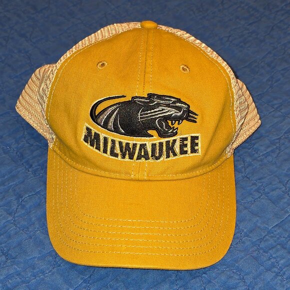 Other - UW Milwaukee Baseball Hat